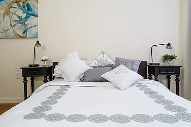 Rented by Urban Living