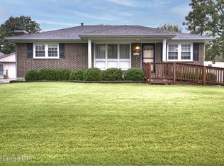11612 Semillon Ln, Louisville, KY