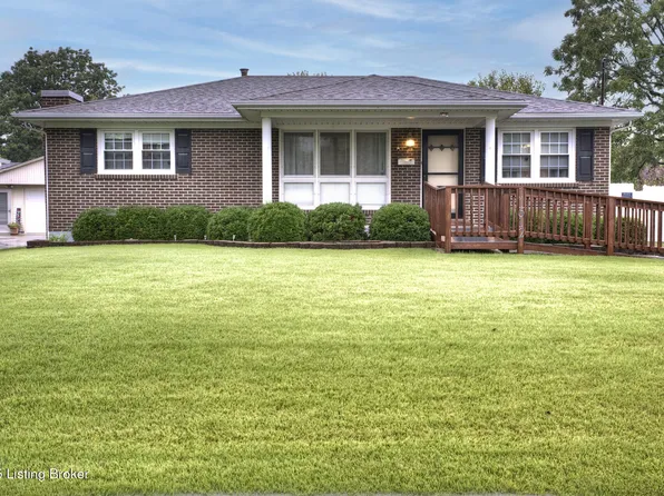 11612 Semillon Ln, Louisville, KY 40272