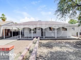 6129 N 31st Dr, Phoenix, AZ 85017