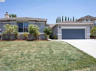 1848 Buck Mountain Ct, Antioch, CA 94531