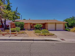 6300 Jo Ann Pl NE, Albuquerque, NM 87109