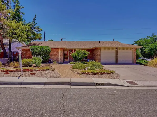 6300 Jo Ann Pl NE, Albuquerque, NM 87109