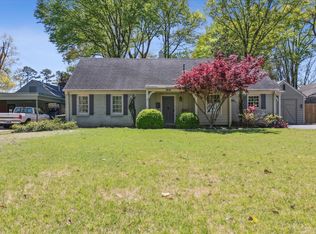 4541 Sequoia Ave, Memphis, TN 38117