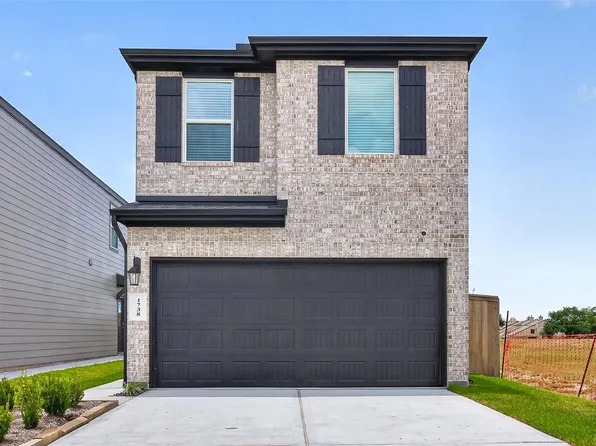 1738 Revolution Way, Missouri City, TX 77459
