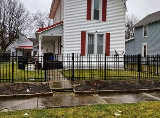 268 Elm St, Marion, OH