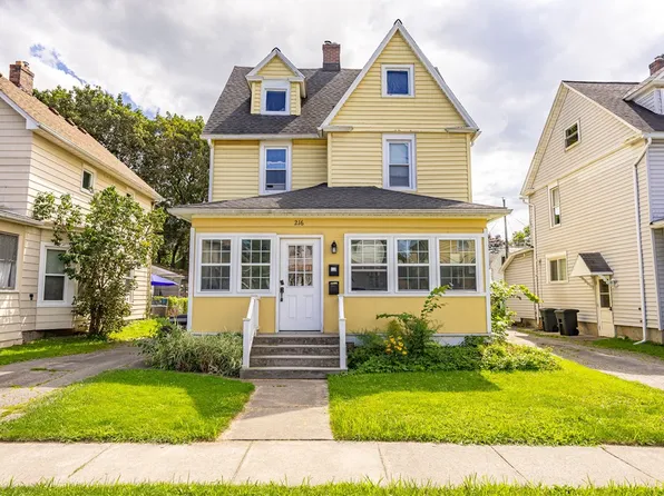 216 E Commercial St, East Rochester, NY 14445