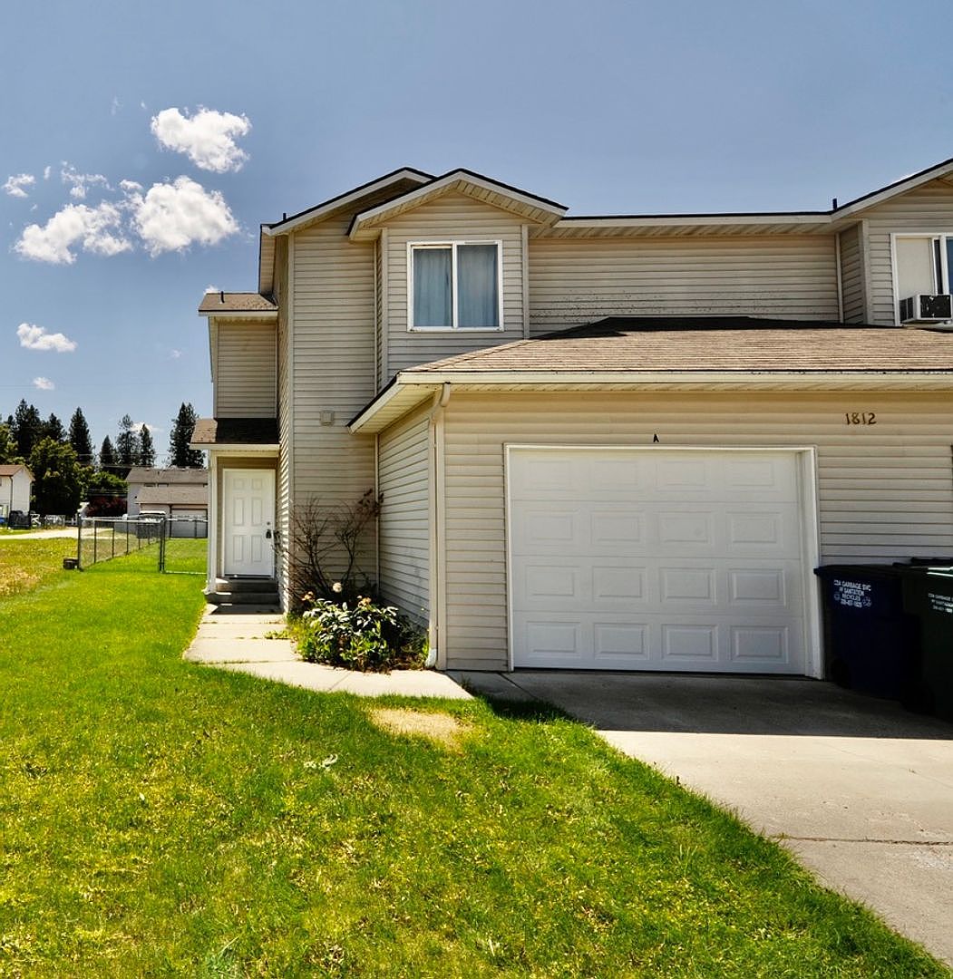 1812 E Coeur D Alene Ave UNIT A, Post Falls, ID 83854 Zillow
