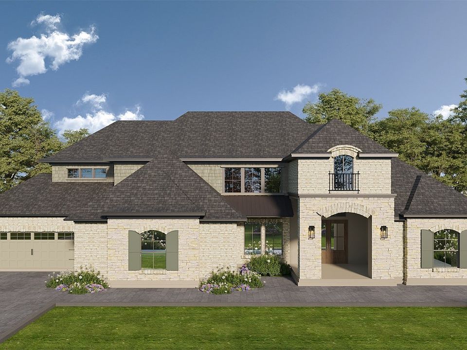 1st image of 5428 Preston Haven Dr