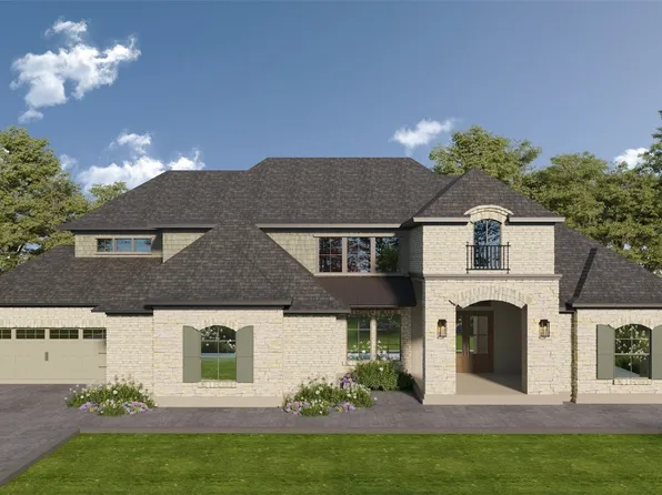 5428 Preston Haven Dr, Dallas, TX 75229
