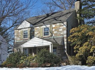 1846 Acorn Ln, Abington, PA 19001