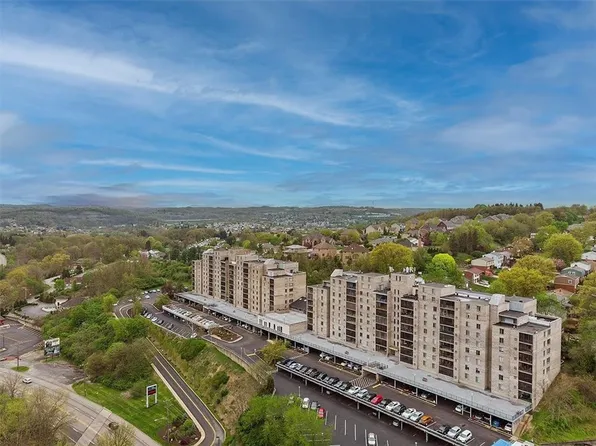 2160 Greentree Rd #505W, Pittsburgh, PA 15220