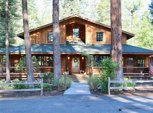 2211 Memeo Rd, McCloud, CA 96057