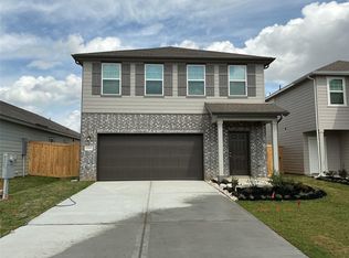 9345 Beryl Ln, Conroe, TX 77303