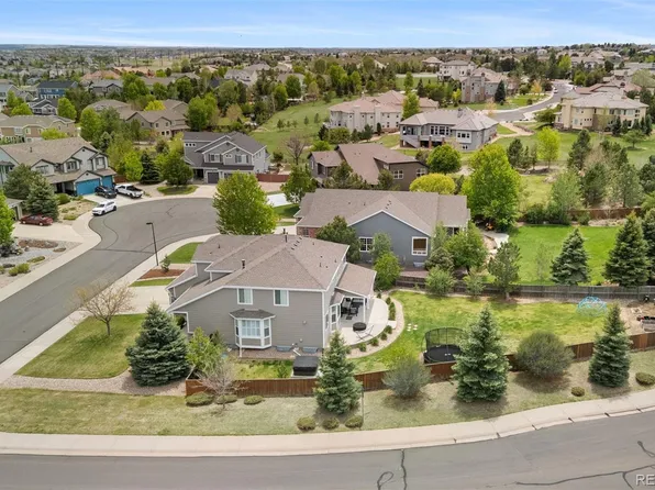 7245 Obsidian Lane, Castle Rock, CO 80108