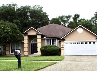 11608 Alexis Forest Dr, Jacksonville, FL 32258