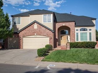 8565 Green Island Cir, Lone Tree, CO 80124