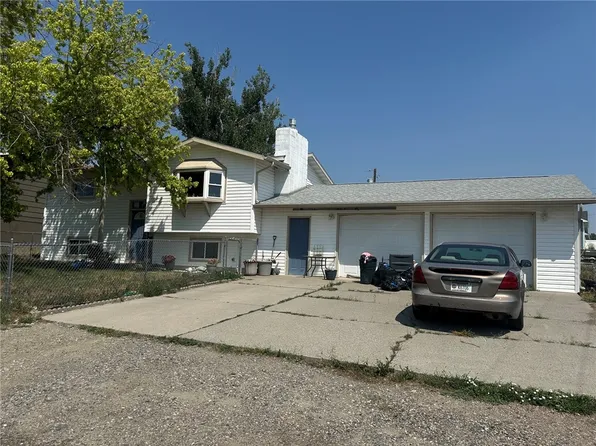2003 Willet Dr, Billings, MT 59105