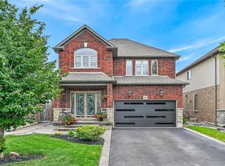 68 Garinger Cres, Hamilton, ON L0R1C0