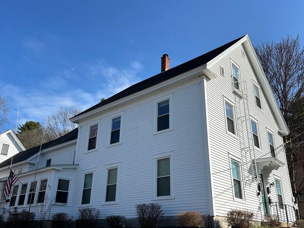 99 Summer St, Bristol, NH 03222
