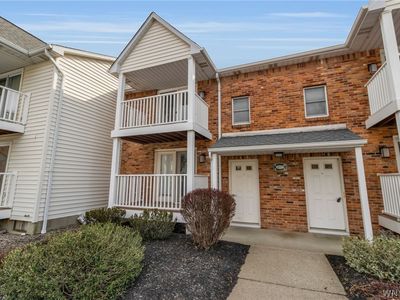 4617 Chestnut Ridge Rd APT F, Buffalo, NY, 14228