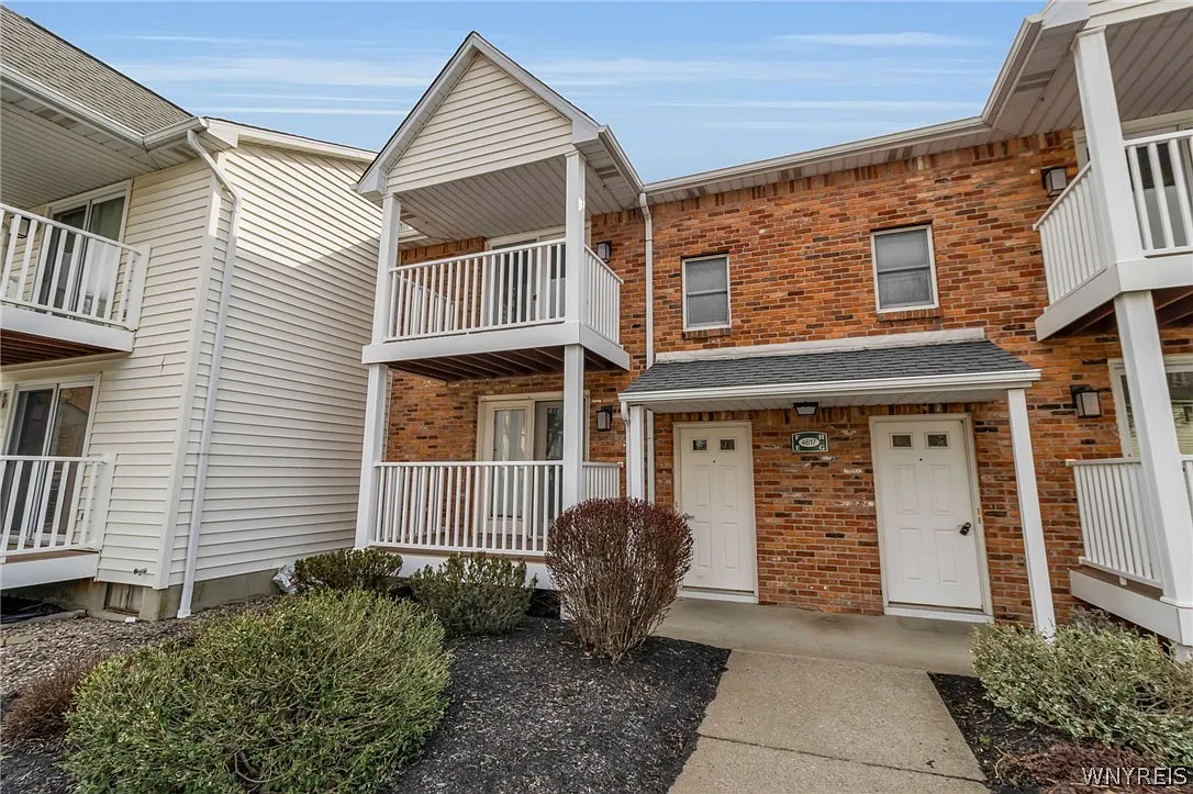 4617 Chestnut Ridge Rd APT F photo 1