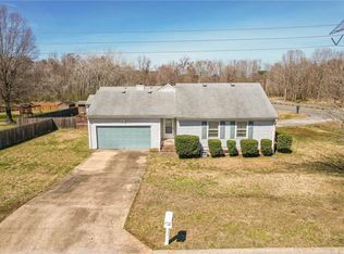 716 Hillwell Rd #A, Chesapeake, VA 23322