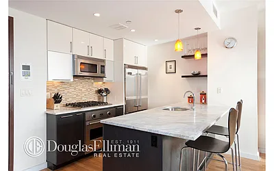 Sold by Douglas Elliman