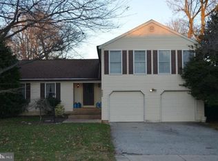 6230 Black Cherry Cir, Columbia, MD 21045