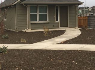 1527 SW 36th Loop, Redmond, OR 97756