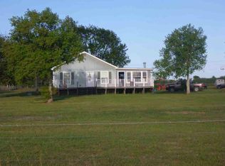 477 McDonald Rd, Port Lavaca, TX 77979