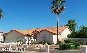 1st image of 5013 W Desert Hollow Dr