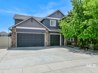 1941 W Moose Crk, Nampa, ID 83686