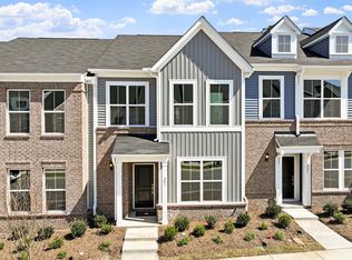 281 Chesapeake Commons St, Garner, NC 27529