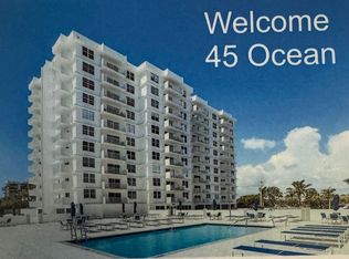 4505 S Ocean Blvd APT 303, Highland Beach, FL 33487