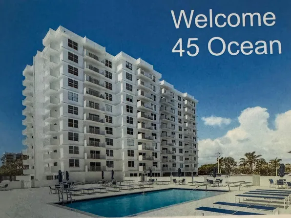 4505 S Ocean Blvd 303, Highland Beach, FL 33487