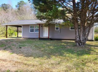 5202 32nd St SW, Lanett, AL 36863