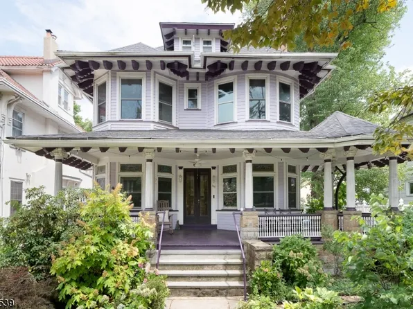 667 Clifton Ave, Newark City, NJ 07104
