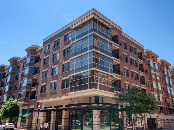 22 Avenue At Port Imperial APT 321, West New York, NJ 07093