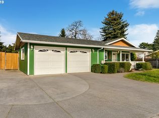 15111 SE Caruthers St, Portland, OR