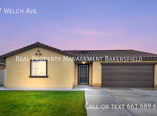 517 Welch Ave, Bakersfield, CA 93307
