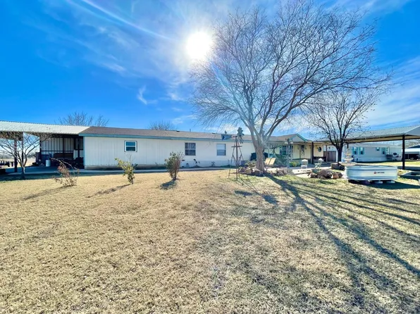 1303 County Road 7370, Lubbock, TX 79423