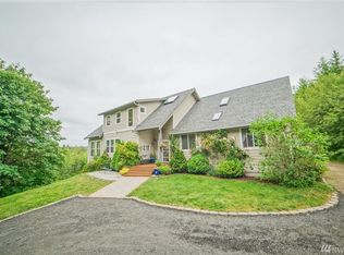 15431 Bandix Rd SE, Olalla, WA 98359