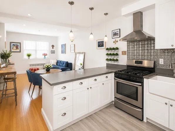 1240 Bedford Ave APT 1F, Brooklyn, NY 11216