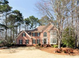 1919 Kentland Pl, Snellville, GA 30078