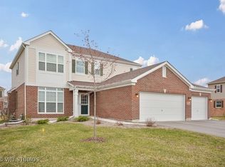 1844 Leeds Rd, Bolingbrook, IL 60490