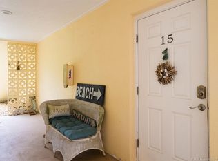 3541 NE Ocean Blvd APT 15, Jensen Beach, FL 34957