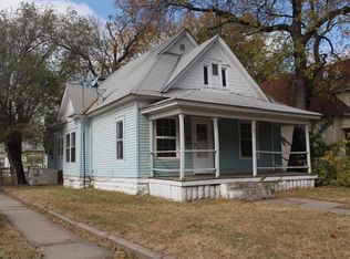 947 S Water St, Wichita, KS 67213