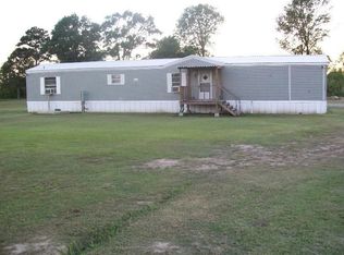 298 Sleepy Hollow Rd, Opelousas, LA 70570
