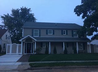 65 Constellation Rd, Levittown, NY 11756